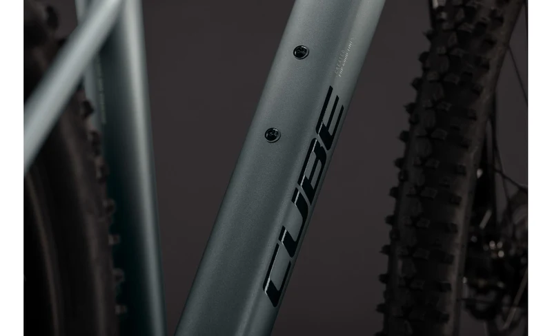 Aim Pro - Grey´n´black