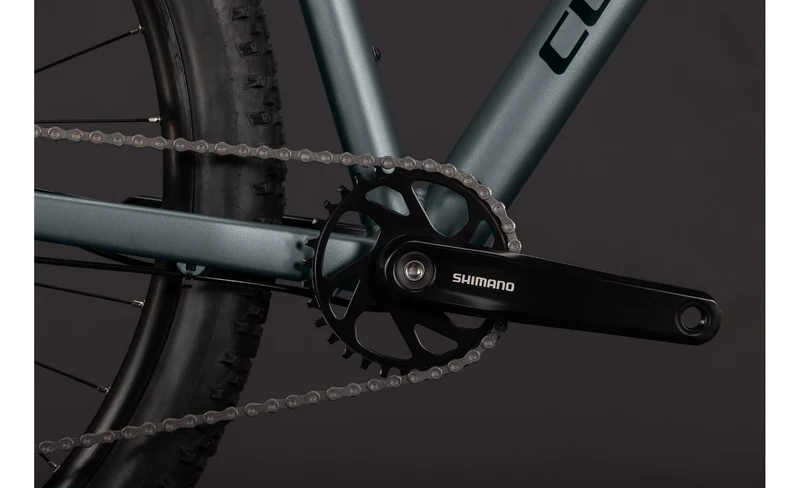 Aim Pro - Grey´n´black