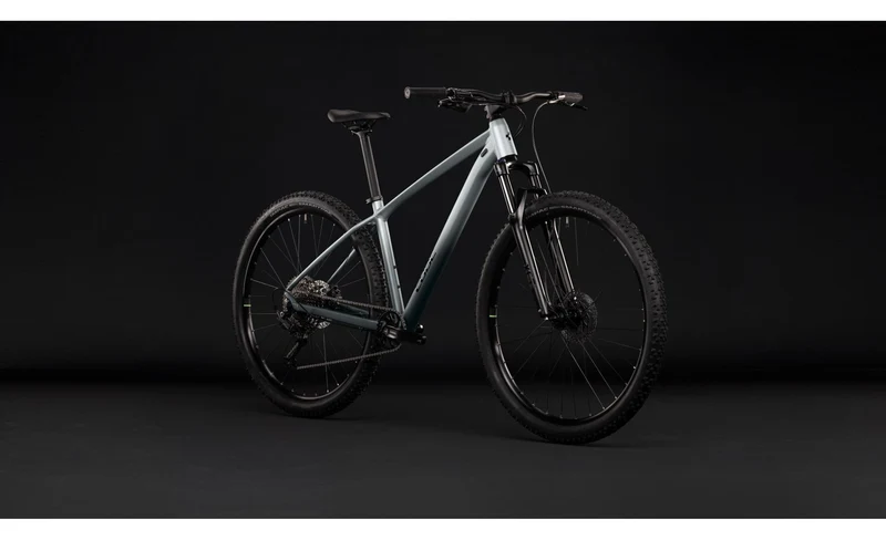 Aim Pro - Grey´n´black