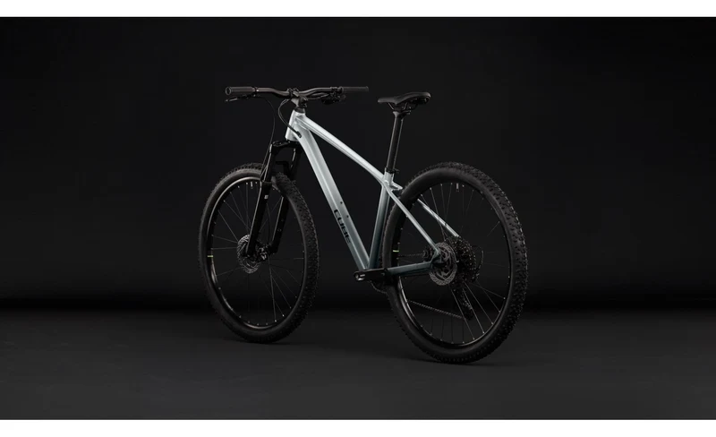 Aim Pro - Grey´n´black