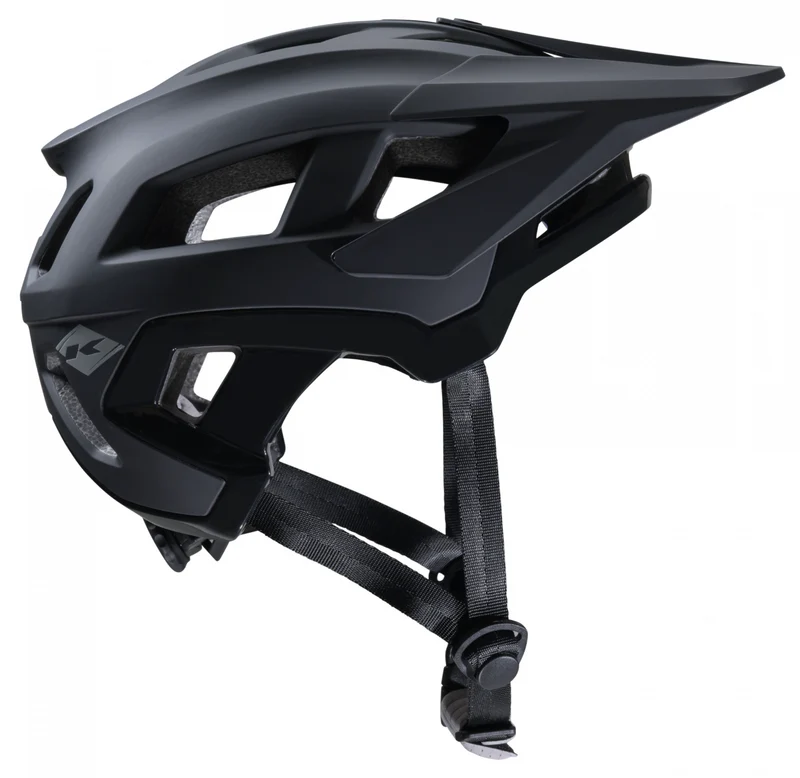 CASQUE BUDDY BLACK