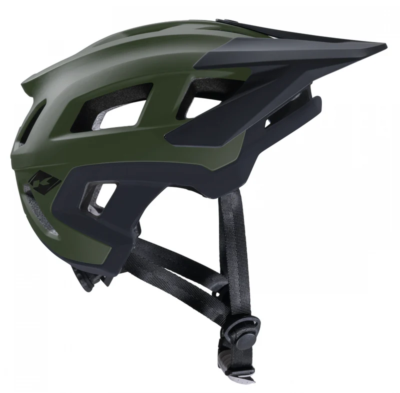 CASQUE BUDDY KAKI
