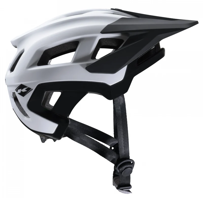 CASQUE BUDDY WHITE