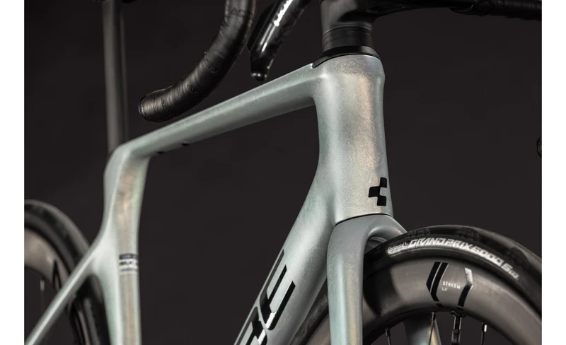 CUBE Agree C:62 - SLT AXS - Stormyopal´n´black
