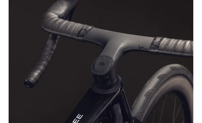 CUBE Agree C:62 - SLT DI2 - Blackpearl´n´switchwhite