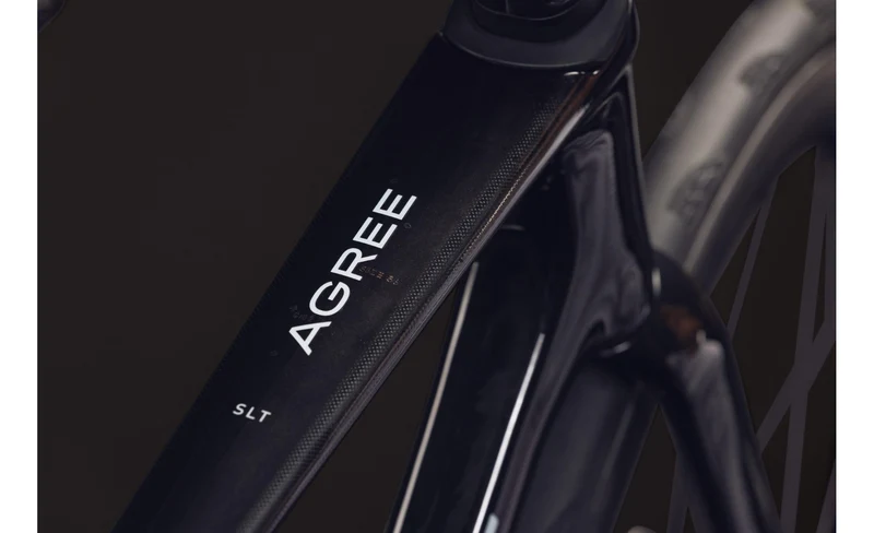 CUBE Agree C:62 - SLT DI2 - Blackpearl´n´switchwhite