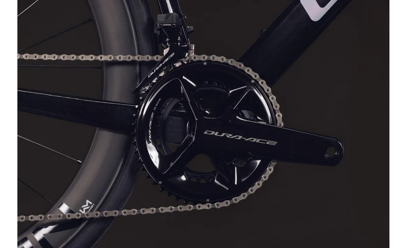 CUBE Agree C:62 - SLT DI2 - Blackpearl´n´switchwhite