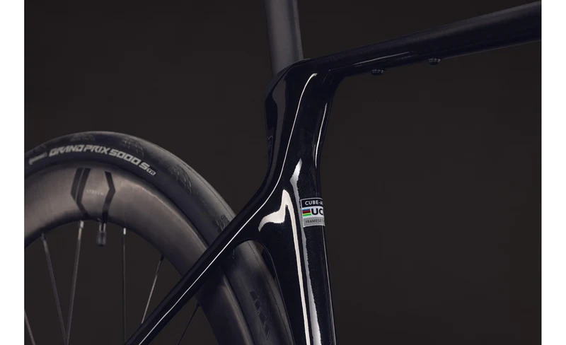 CUBE Agree C:62 - SLT DI2 - Blackpearl´n´switchwhite