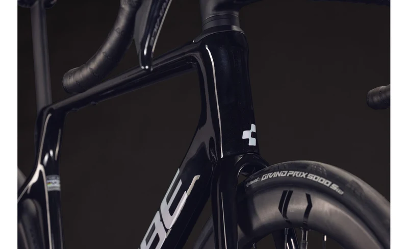 CUBE Agree C:62 - SLT DI2 - Blackpearl´n´switchwhite