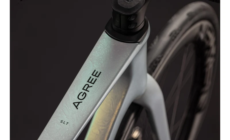 CUBE Agree C:62 - SLT DI2 - Stormyopal´n´black
