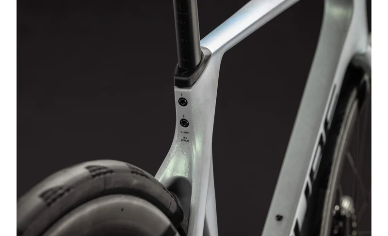 CUBE Agree C:62 - SLT DI2 - Stormyopal´n´black