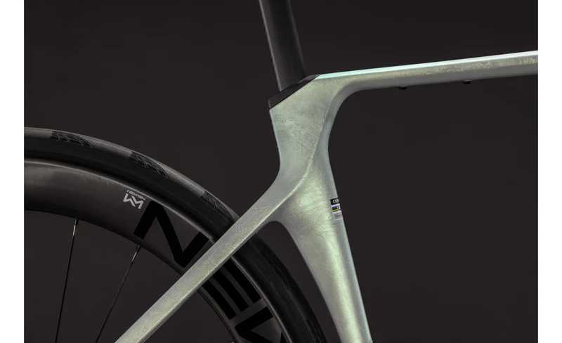 CUBE Agree C:62 - SLT DI2 - Stormyopal´n´black