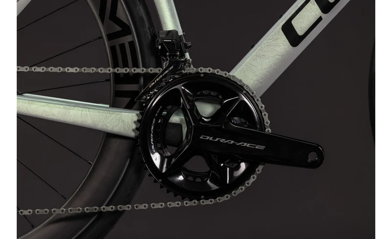 CUBE Agree C:62 - SLT DI2 - Stormyopal´n´black