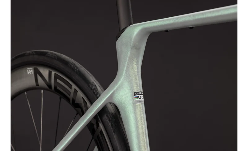 CUBE Agree C:62 - SLT DI2 - Stormyopal´n´black