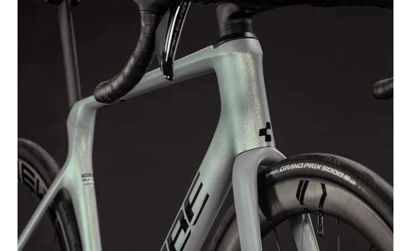 CUBE Agree C:62 - SLT DI2 - Stormyopal´n´black