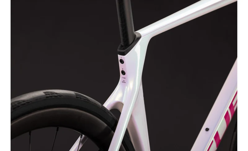 CUBE Agree C:62 - SLX - Unicorn´n´pink