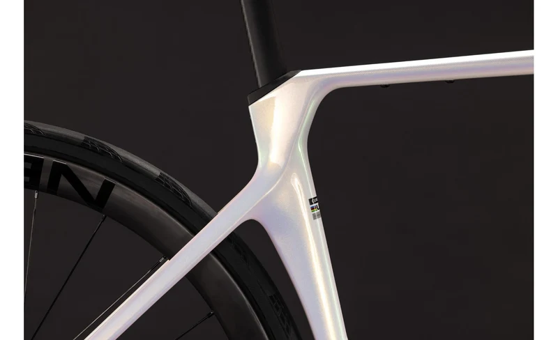 CUBE Agree C:62 - SLX - Unicorn´n´pink