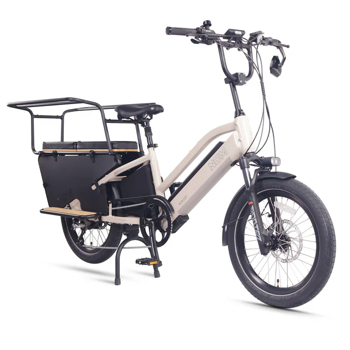NCM CG7