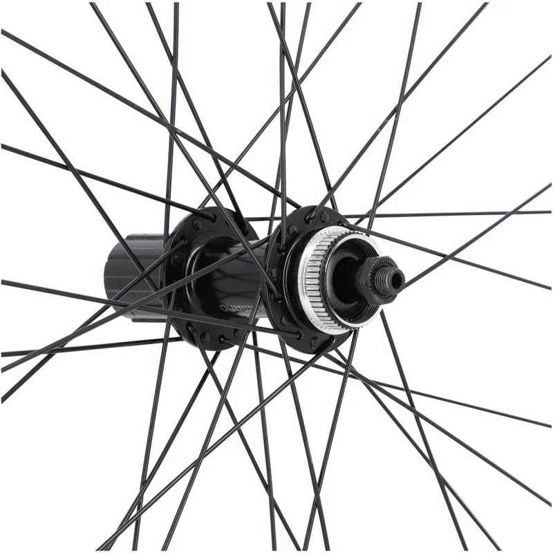 Roue arrière vélo Gravel 700 Velox MACH1 Tubeless Ready