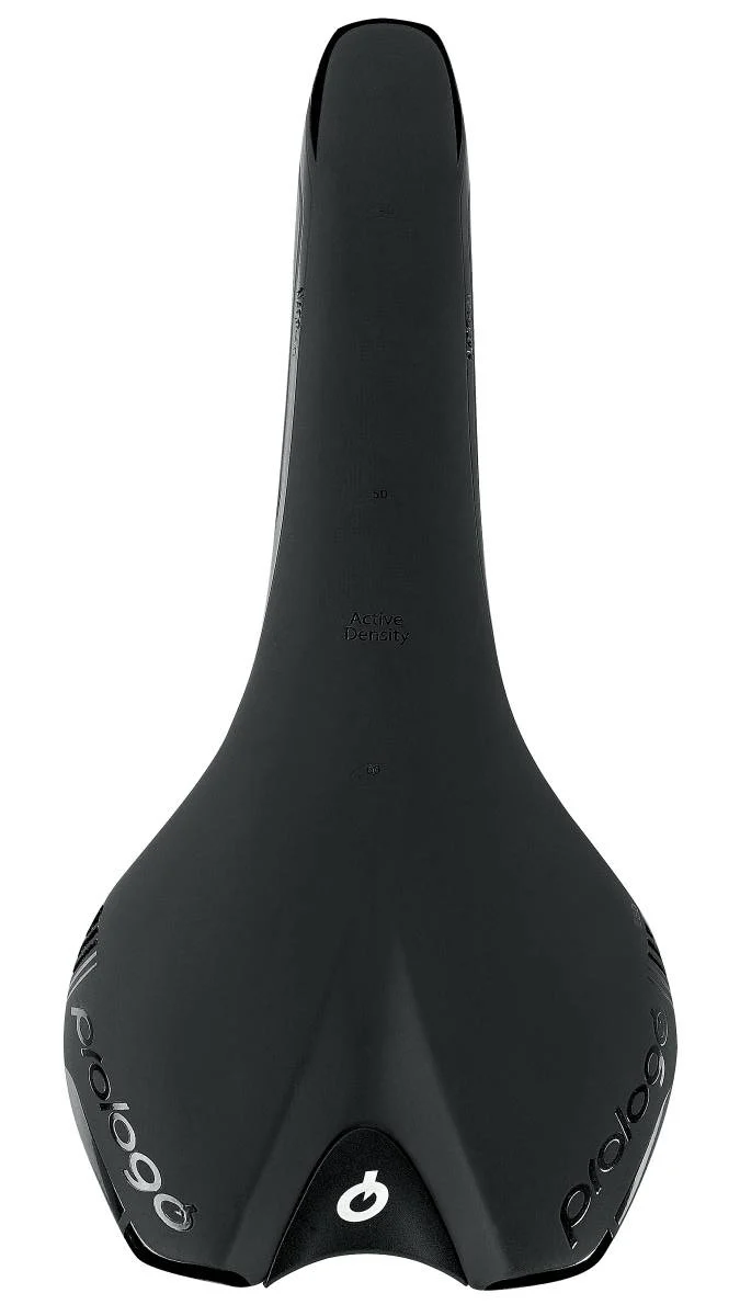 SELLE NAGO EVO 141 T2.0 HARD BLACK - PROLOGO