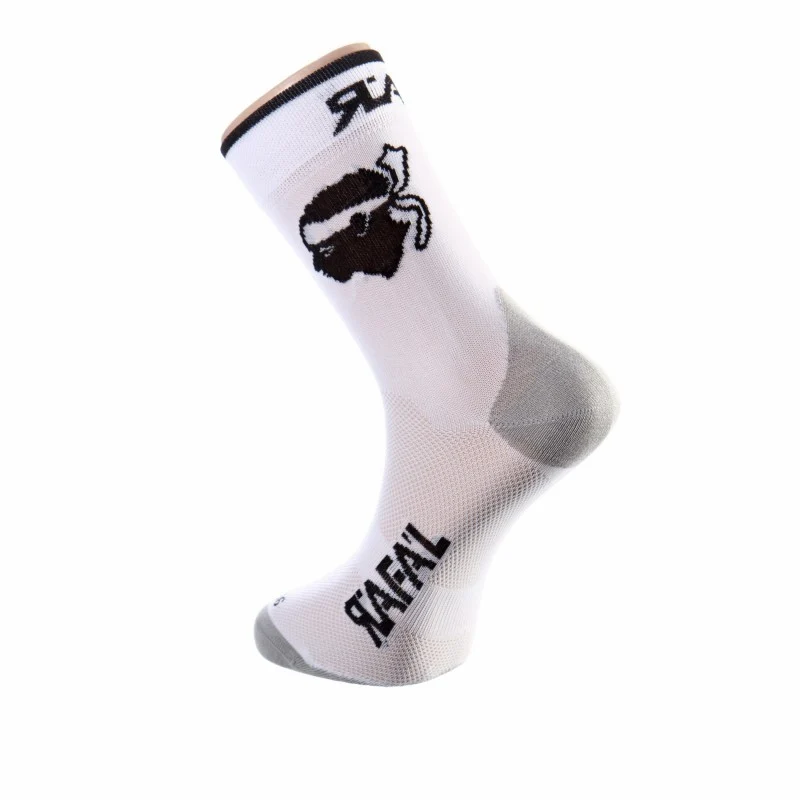 CHAUSSETTES Sélection Corse White - RAFAL