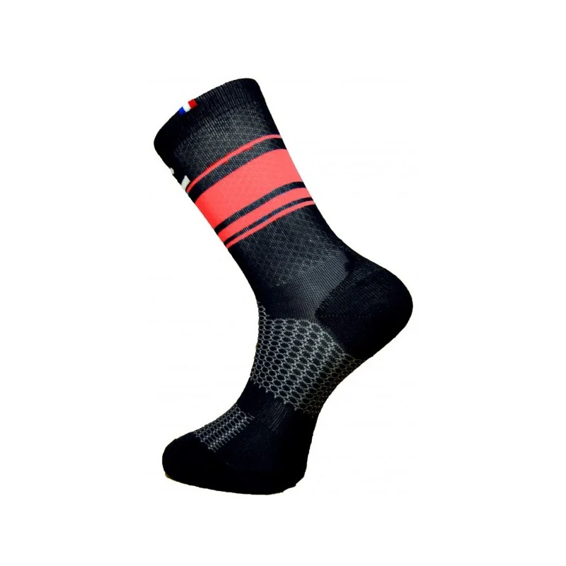 CHAUSSETTES Boa Red - RAFAL