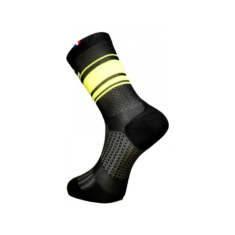 CHAUSSETTES Boa Red - RAFAL