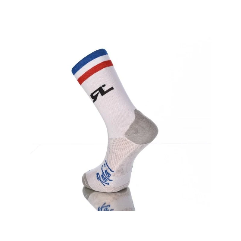 CHAUSSETTES RAFAL TIGE HAUTE SELECTION FR - RAFAL