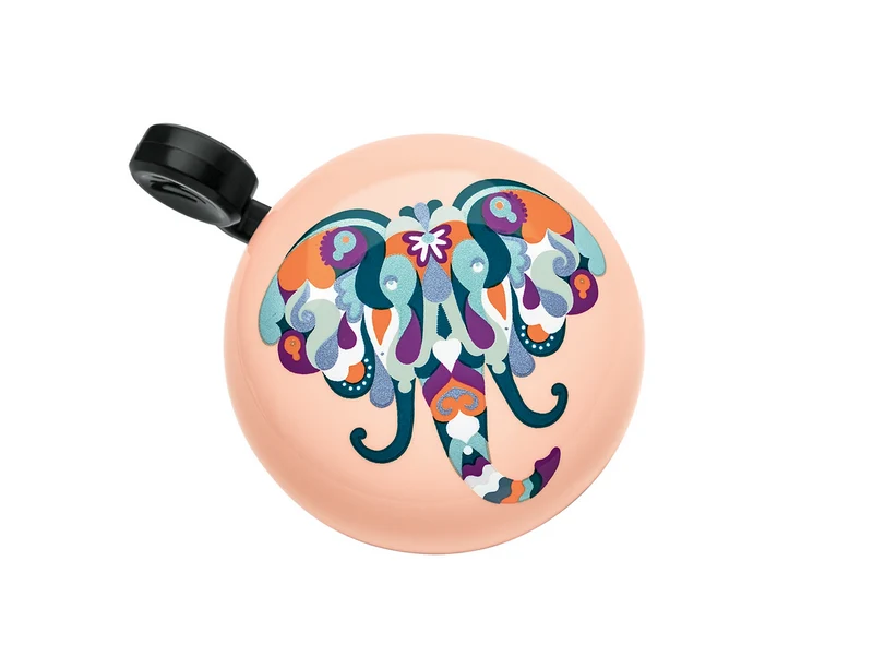 Sonnette Elly Domed Ringer Bike Bell - ELECTRA
