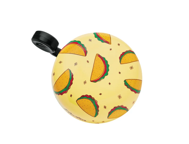 Sonnette Taco Domed Ringer Bike Bell - ELECTRA