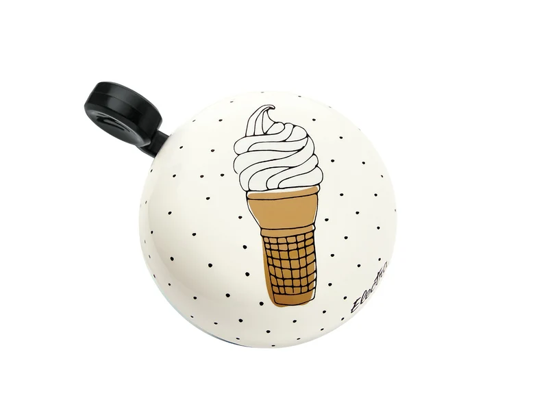 Sonnette Ice Cream Domed Ringer Bike Bell - ELECTRA