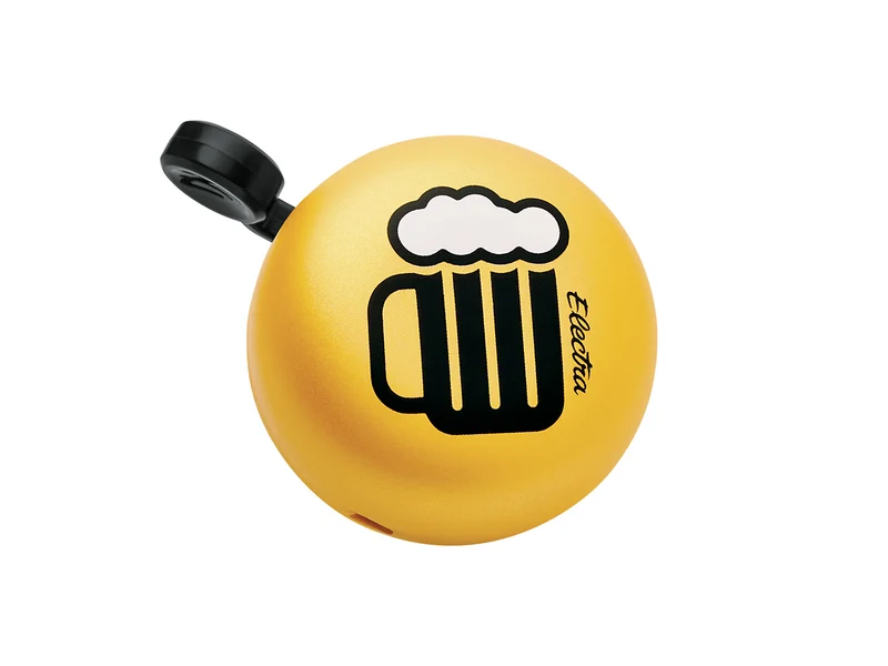 Sonnette Electra Cheers Domed Ringer Bike Bell - ELECTRA