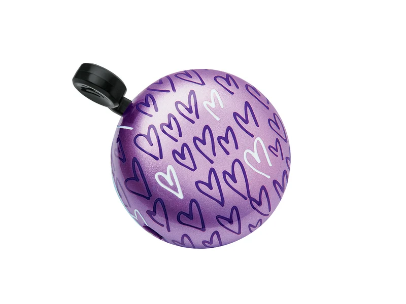 Sonnette Electra XOXO Domed Ringer Bike Bell - ELECTRA