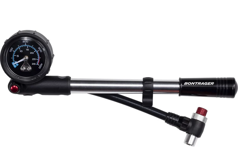 Pompe pour amortisseur - BONTRAGER