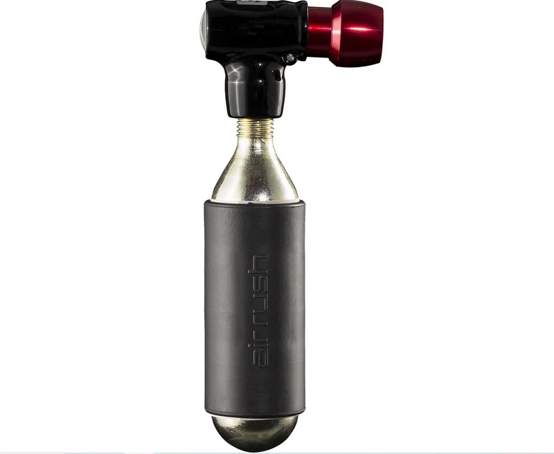 Gonfleur Bontrager Air Rush Elite CO₂ - BONTRAGER