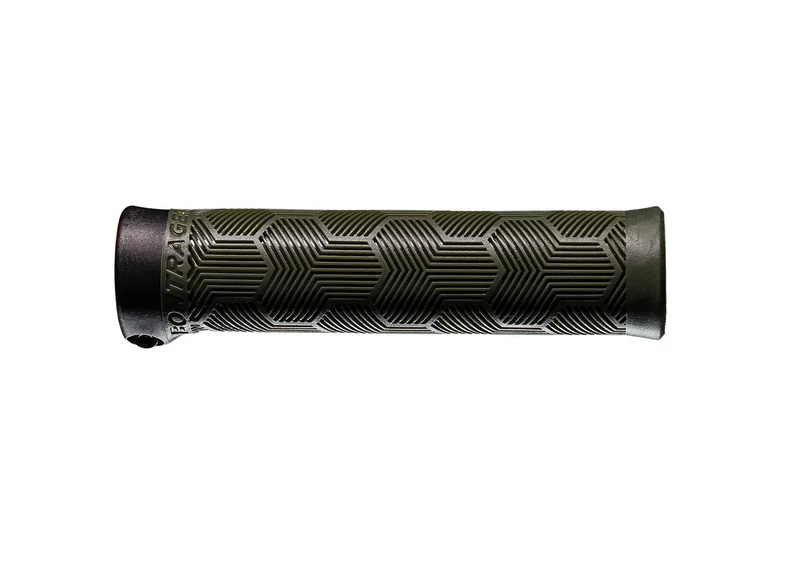 Paire de poignées VTT Bontrager XR Trail Comp - BONTRAGER