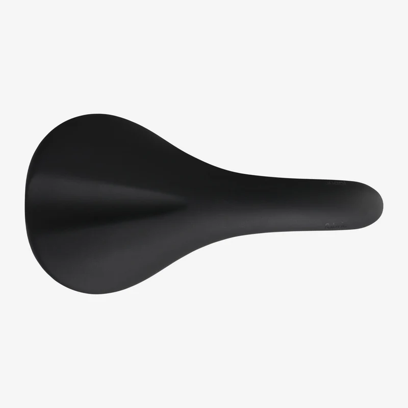 Selle Race Radius BLACK - FABRIC