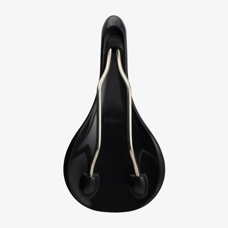 Selle Race Radius BLACK - FABRIC