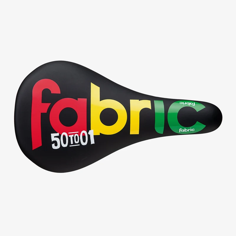Selle MAGIC ELITE TEAM RS - FABRIC