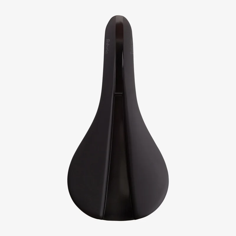 Selle Line Race Shallow black - FABRIC