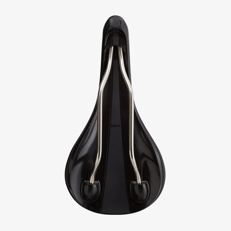 Selle Line Race Shallow black - FABRIC