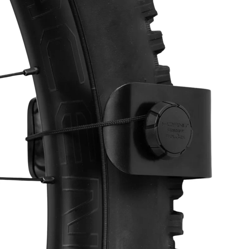 Support mural pour vélo magnétique Hornit CLUG PRO Plus VTT