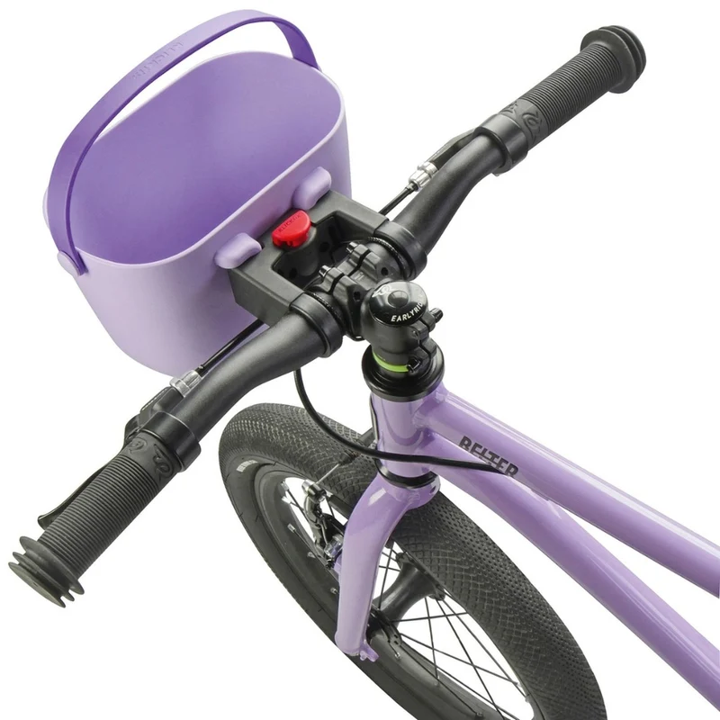 Panier vélo enfant Lori Basket KLICKfix 2L