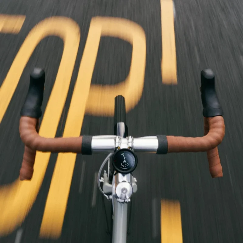 Compteur GPS BEELINE VELO 2