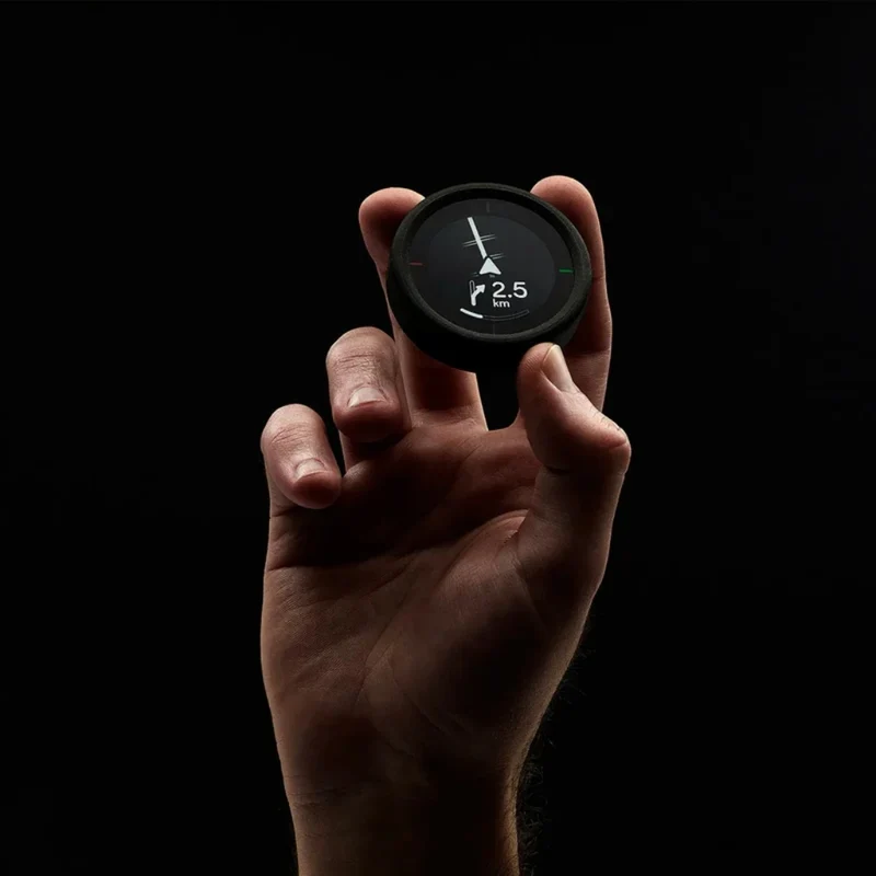 Compteur GPS BEELINE VELO 2