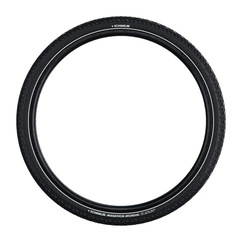 Pneu vélo Schwalbe Marathon Mondial 27.5 pouces RaceGuard