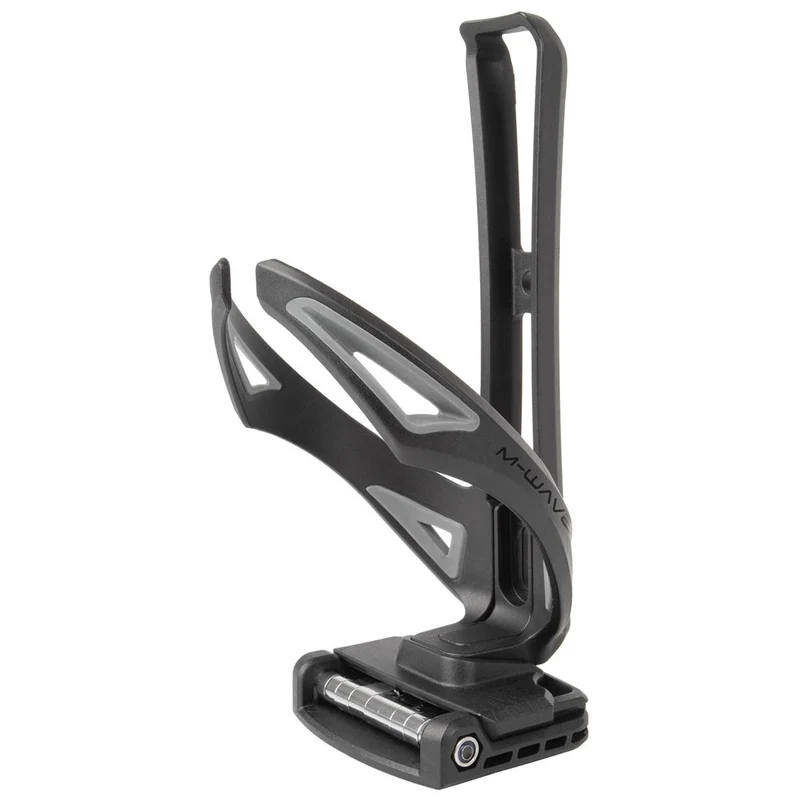 Porte-bidon vélo M-Wave avec outil multifonction 9 fonctions