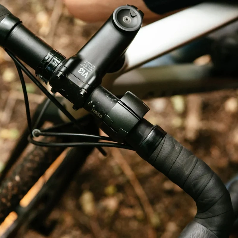 Porte téléphone vélo Loop Mount universel et rotatif 360°