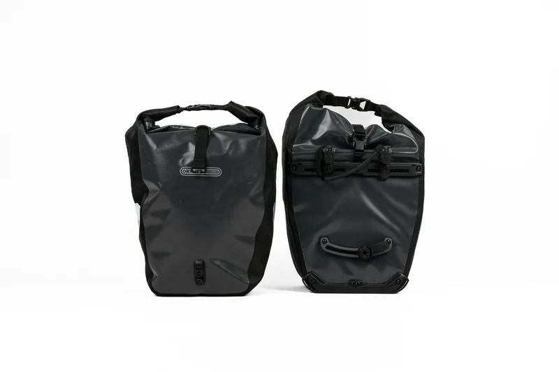 Sacoches occasion Ortlieb Back Roller Classic 2 x 20L
