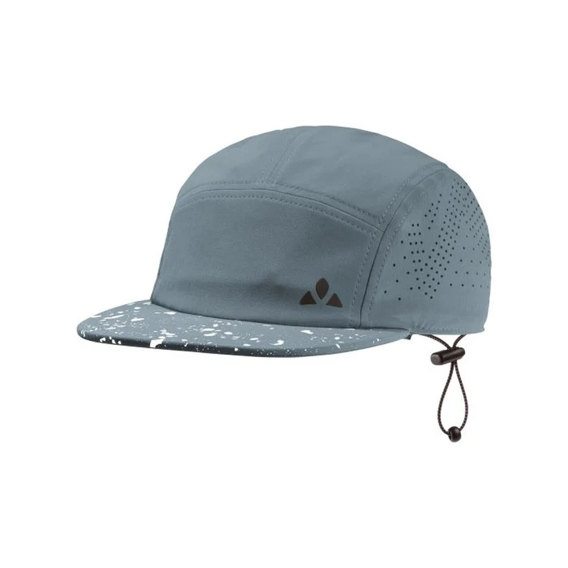 Casquette Vaude 5 panels respirante Scopi Cap